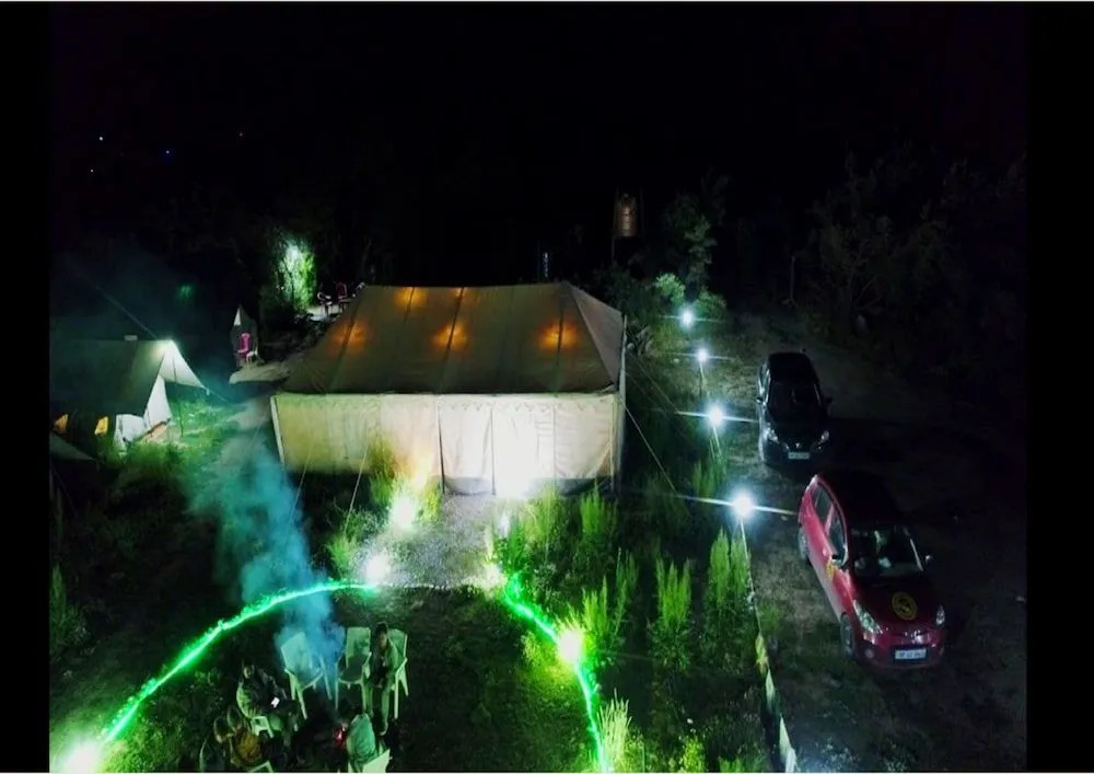 Bhaga Eco Camp
