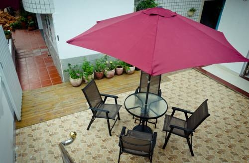 Xiamen Zeng Cuo An Aishe Inn