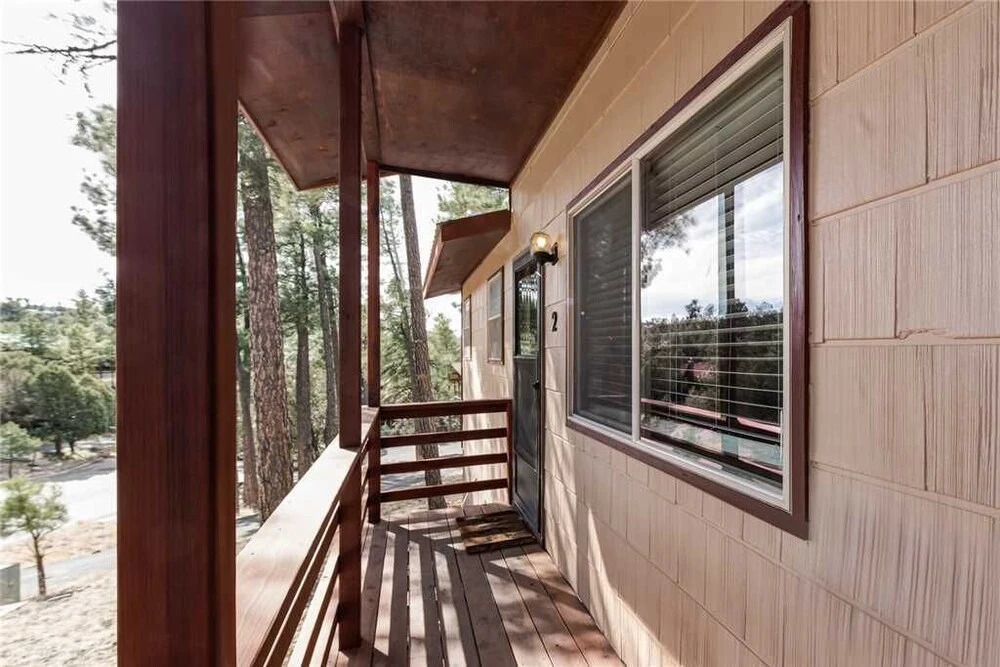 Fox Hollow by Ruidoso Vacation Rentals