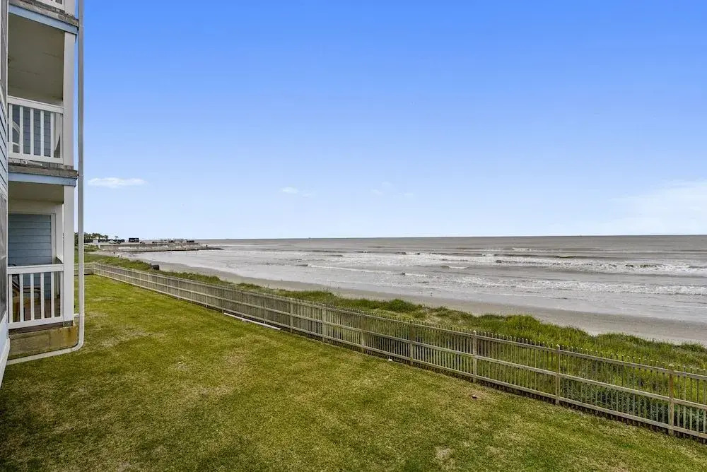 Seascape 2111 - 2 Br Condo