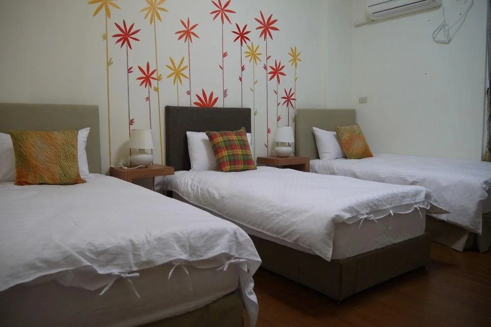 Taitung Chun Yang Easy Stay