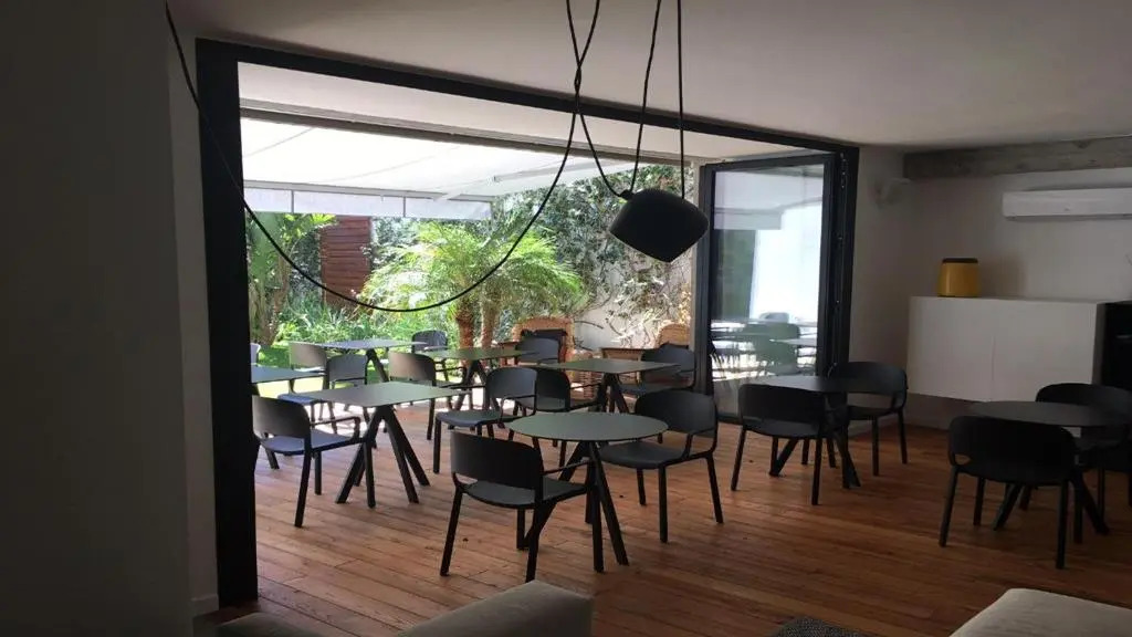 Teku Boutique Hotel