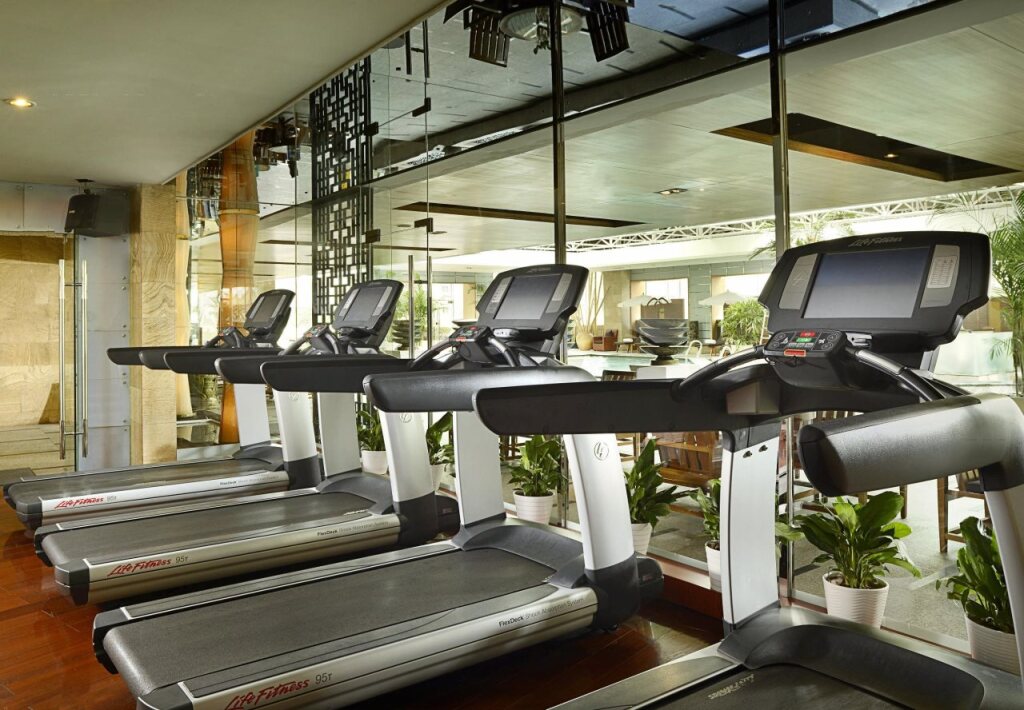 Grand Mercure Xian Renmin Square