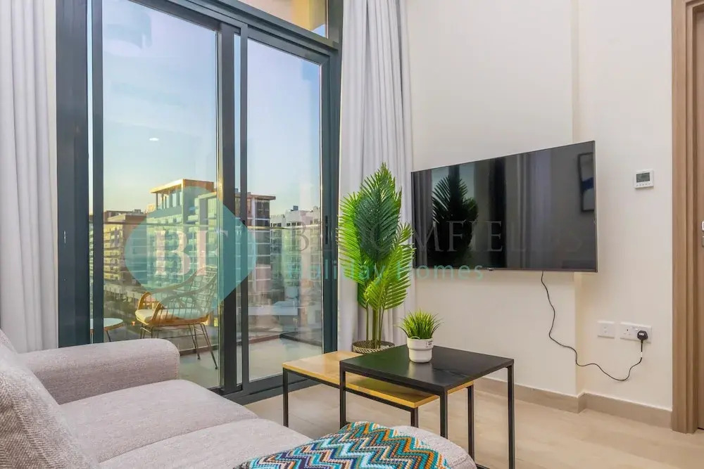 Bloomfields Grandeur 2BR In Azizi