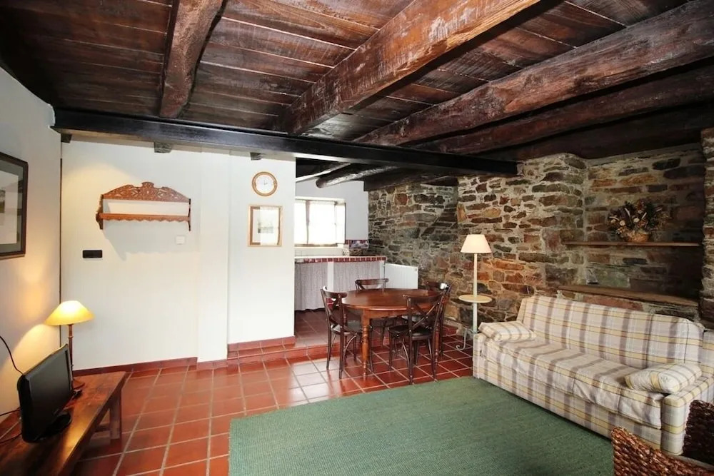 Casa San Julián