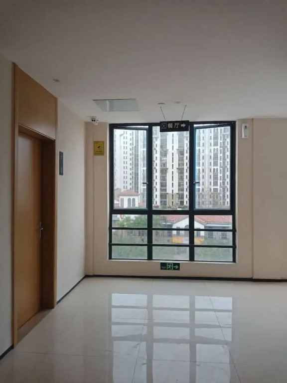 City BM Hotel