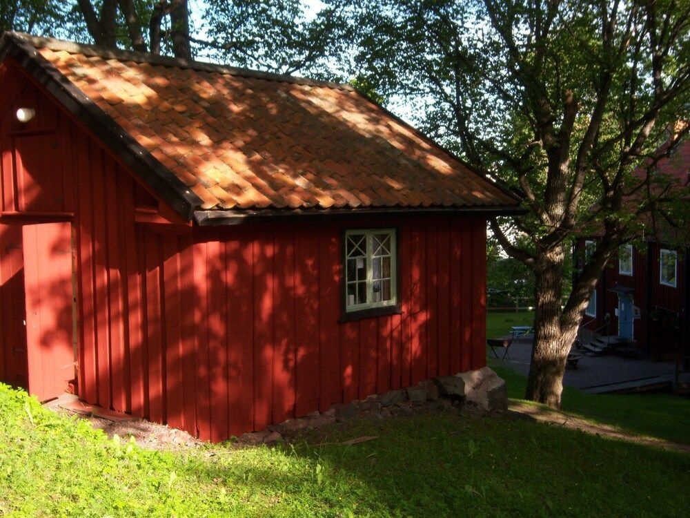 Vandrarhemmet Mangelgården - Hostel