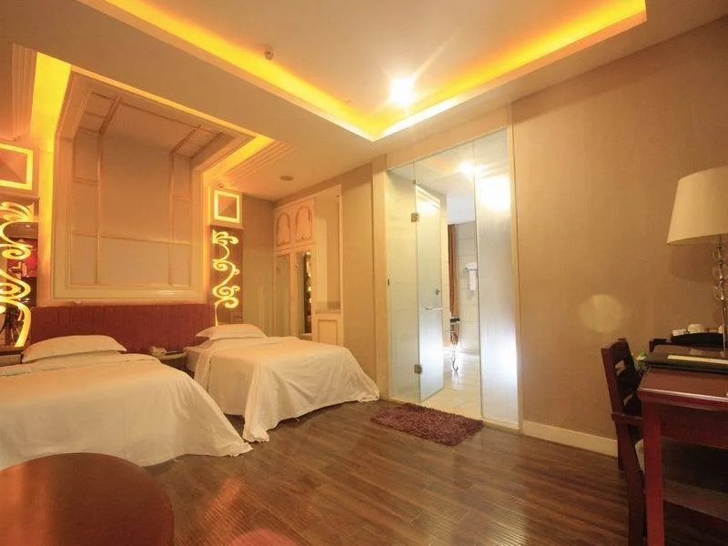 Shenzhen Fulai Garden Hotel (Former Shenzhen Taihao Garden Hotel)