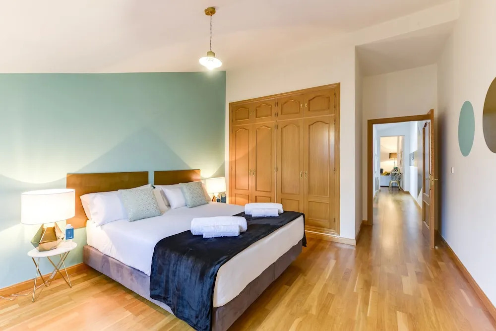 Sweet Inn apartments - Centro