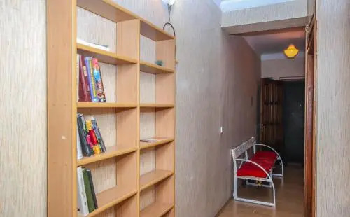 Mini Hotel on prospekt Nezalezhnosti