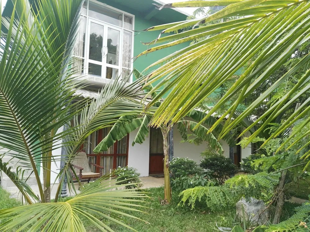 Mihini hotel