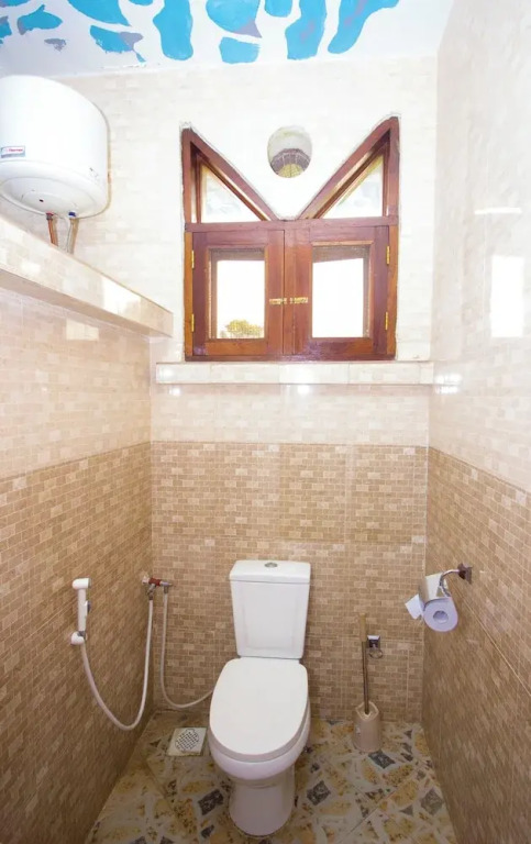 Peace of Mind Resthouse