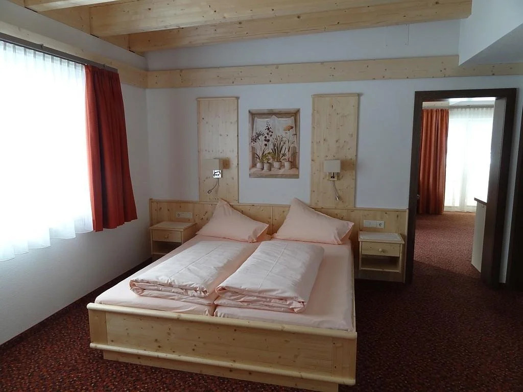 Appartements Loisachpromenade