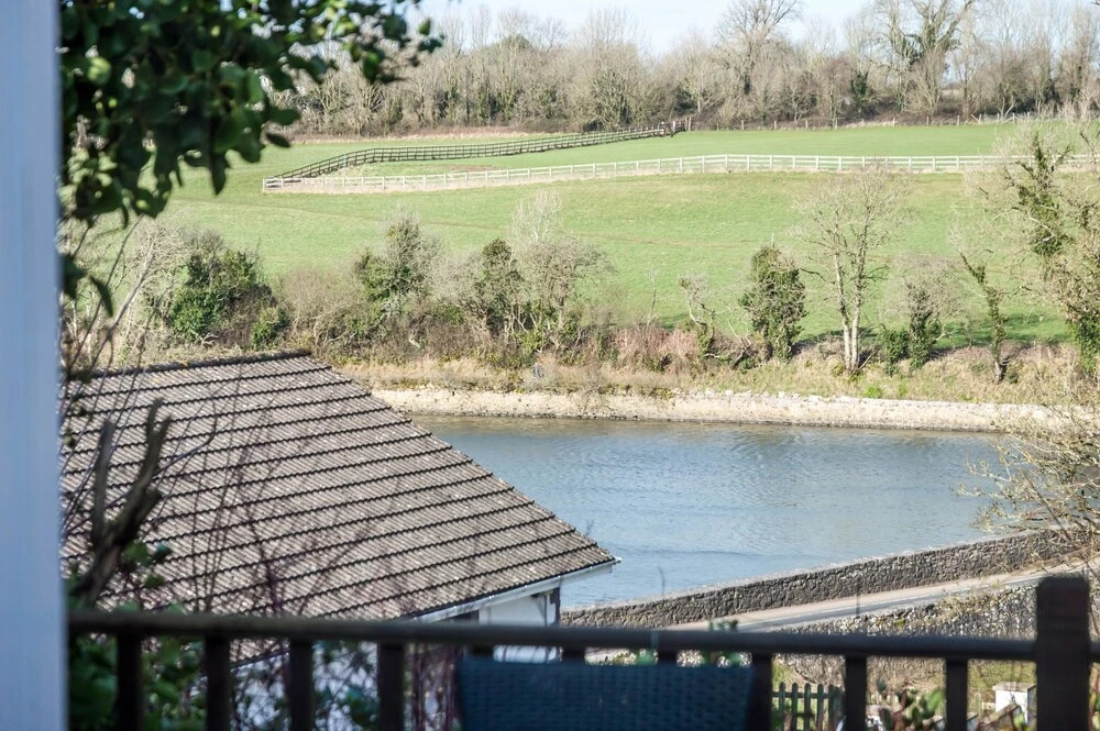 Roselea - 3 Bedroom Cottage - Carew