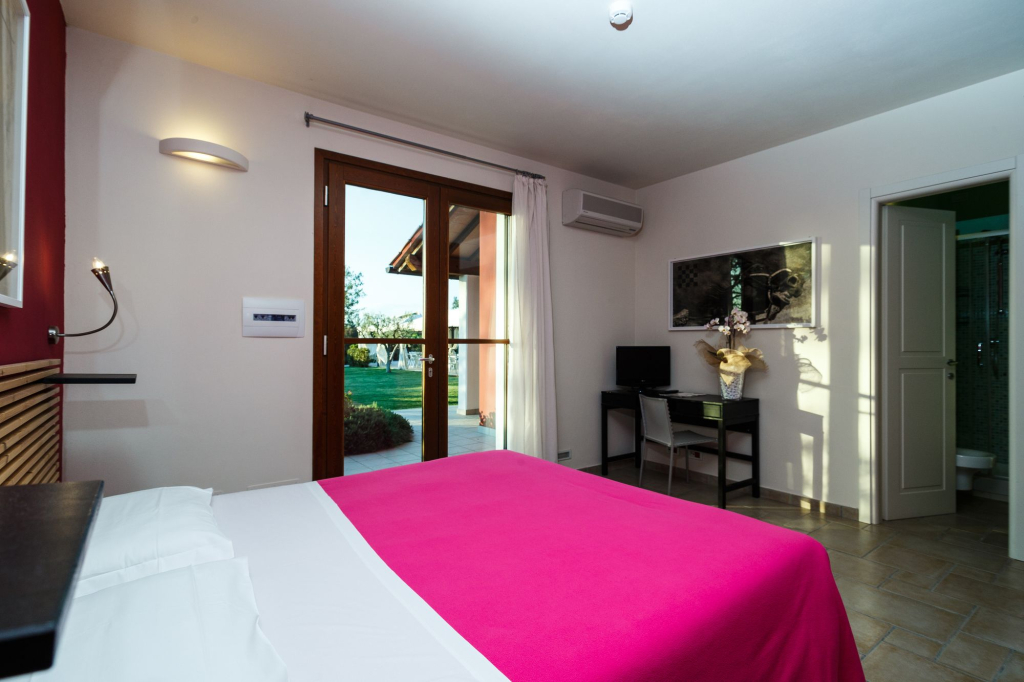 Hotel La Posta di Torrenova
