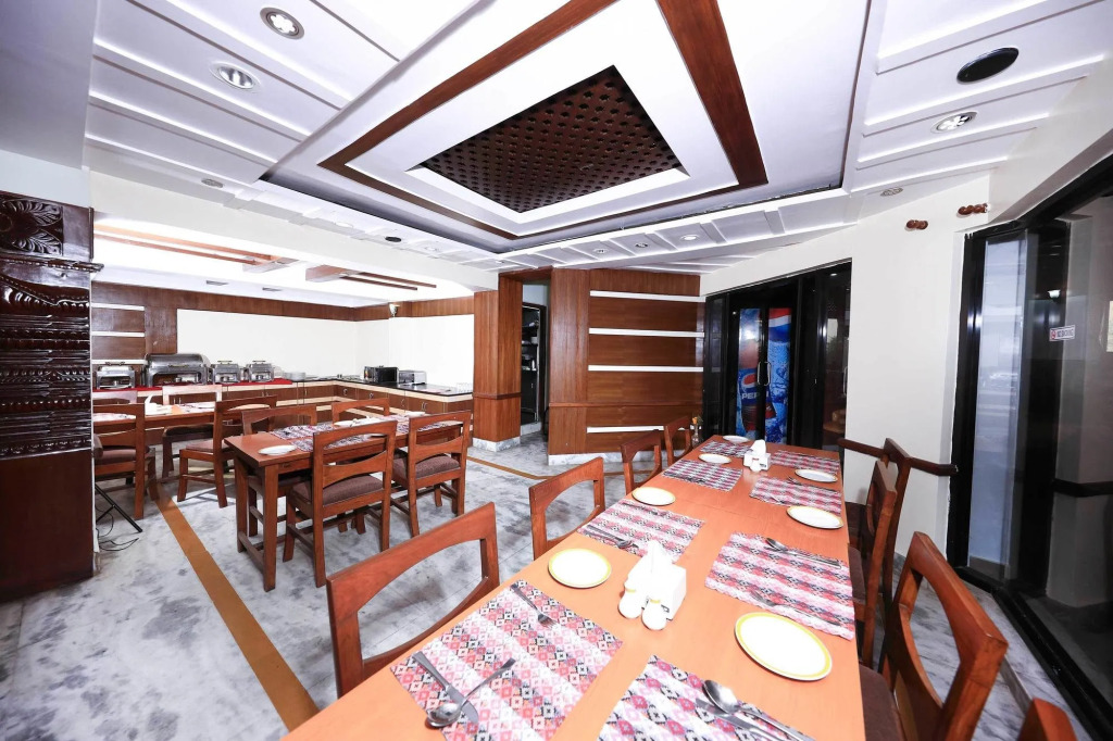 Samsara Boutique Hotel