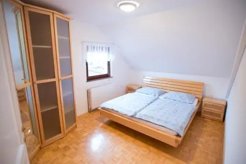 Apartments Cokla