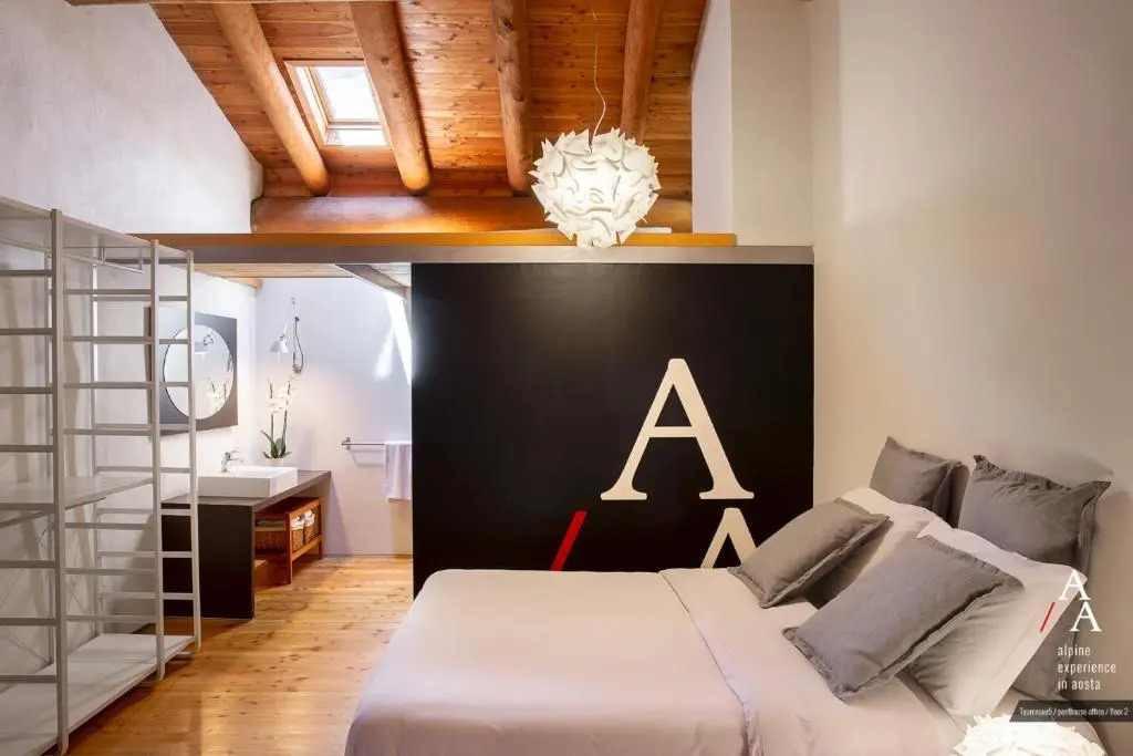 Alp Apartments - Tourneuve5