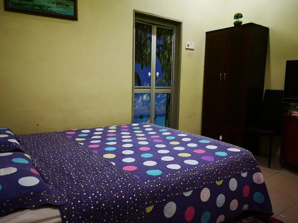 OYO Homes 90505 Cozy Homestay
