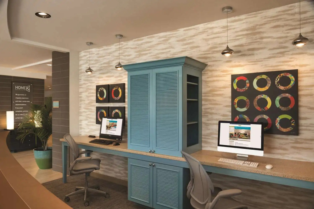 Home2 Suites by Hilton Nashville Franklin Cool Springs