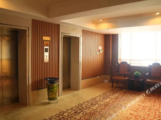 Wenzhou Hotel