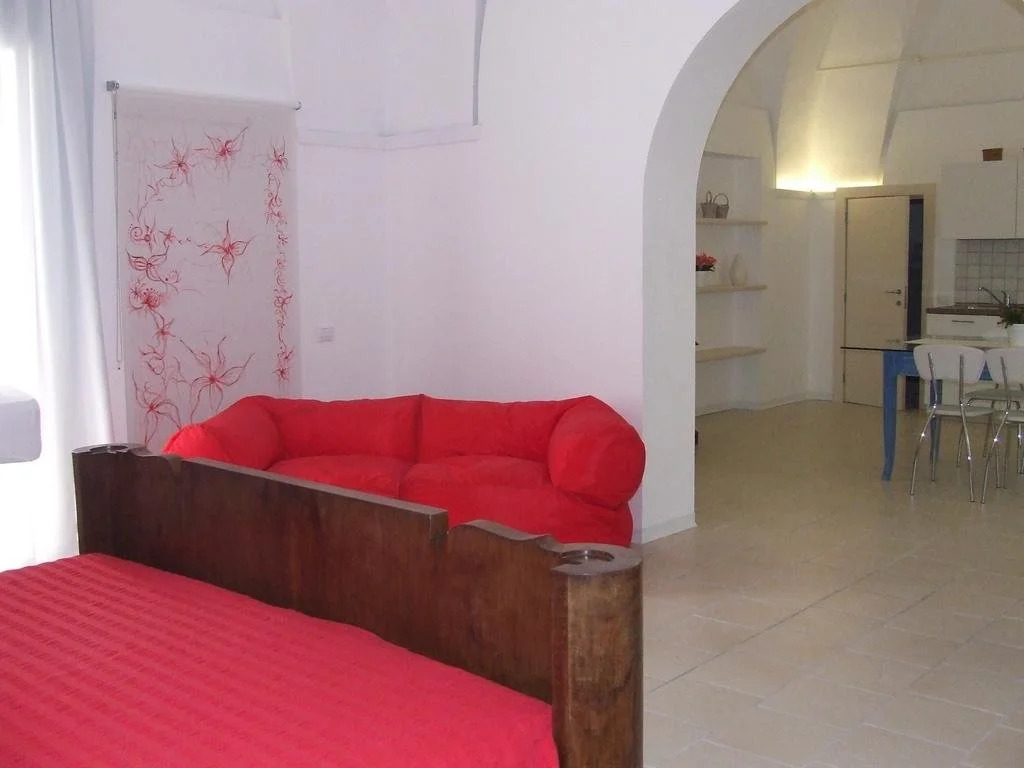 RESIDENZA ISABELLA rooms and apartments