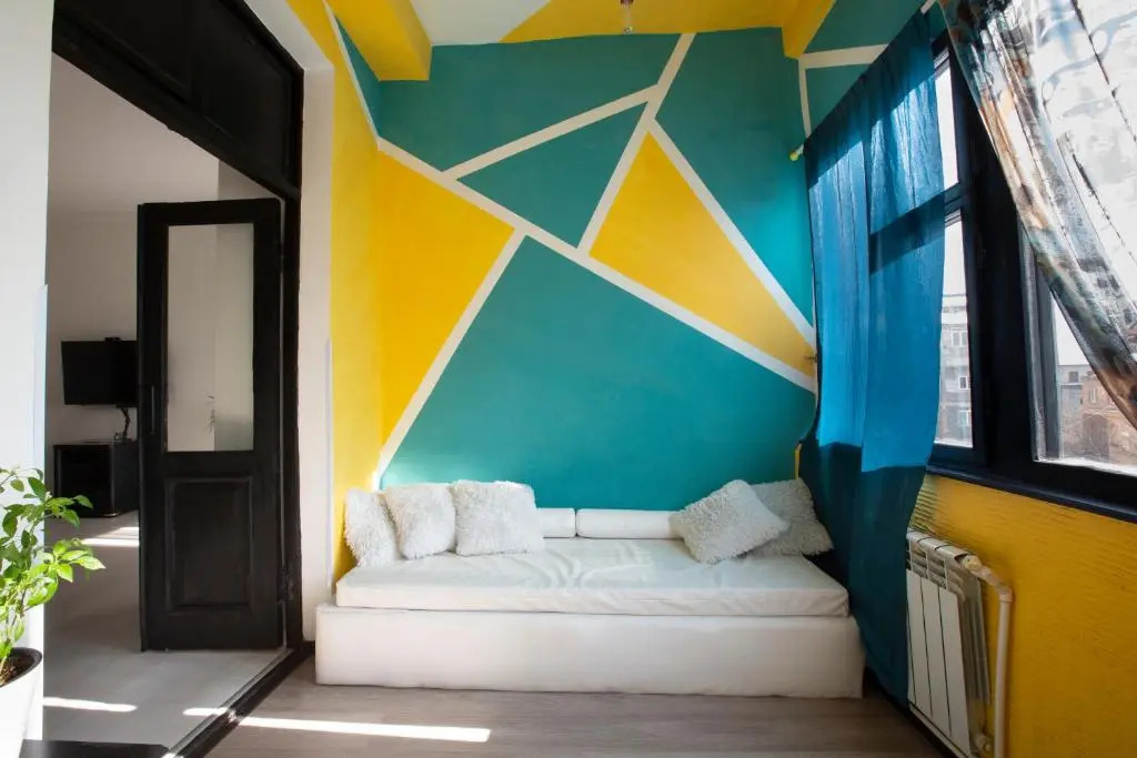 GrandCandy Self Checkin Apartments Central Yerevan