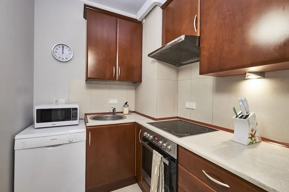 M&R Apartament Airport Marina Mokotow