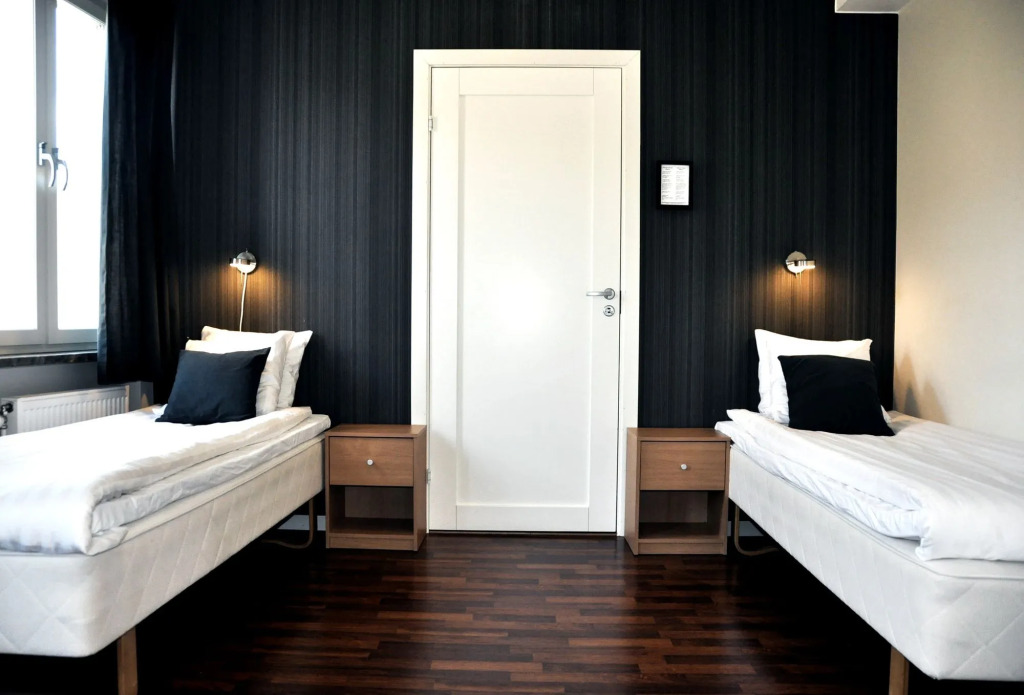 Hotell Nordic