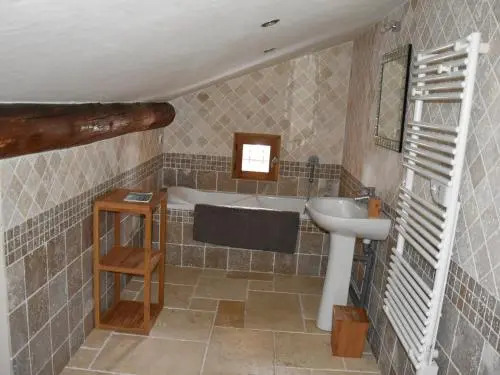 House 1Er Et 2Eme Etage D'Un Chalet