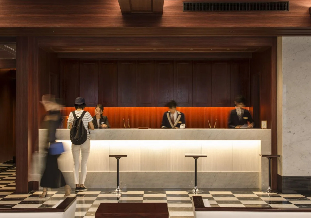 Premier Hotel Mojiko