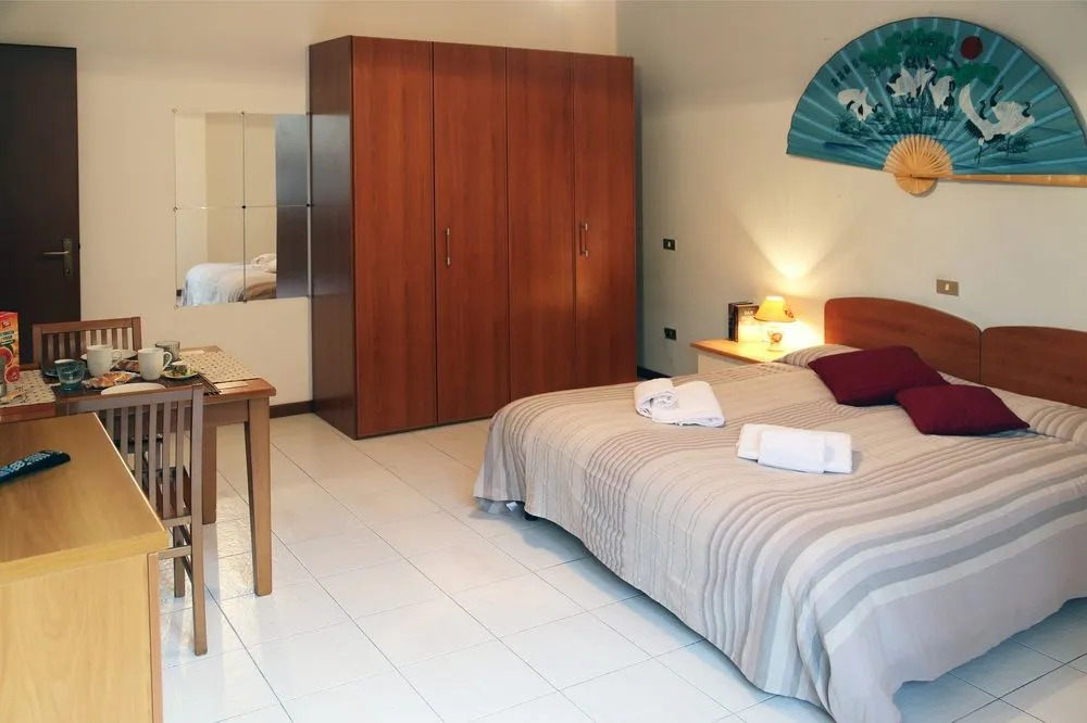 Residenza Porta Vescovo