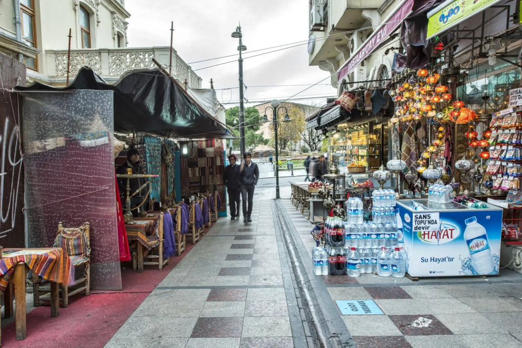 Akdeniz Hotel