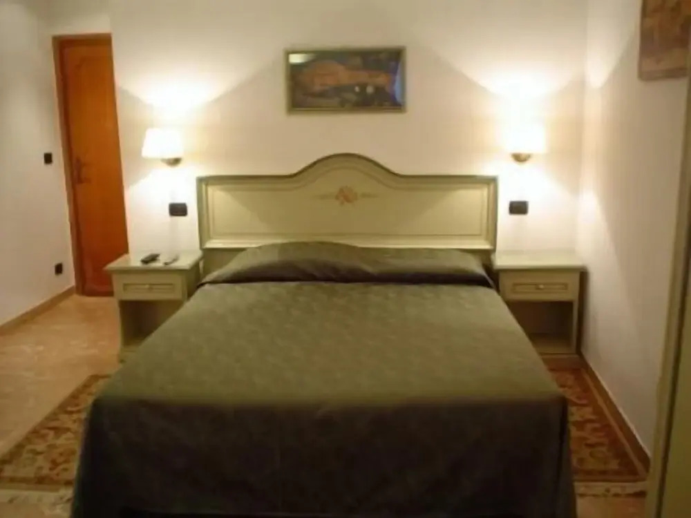 Ca' del Pozzo Rooms