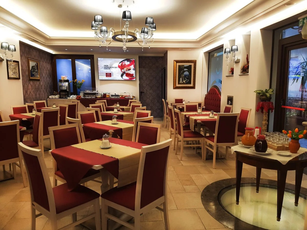 Hotel La Giara