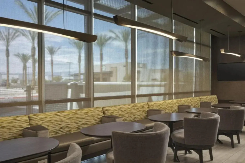 SpringHill Suites by Marriott Las Vegas Airport