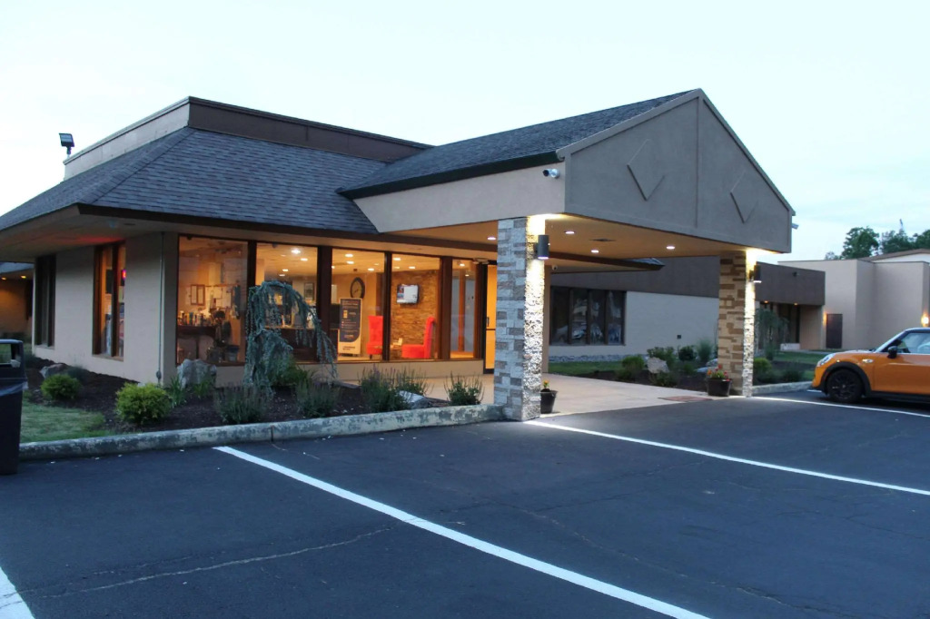 Pocono Inn & Banquet - Stroudsburg