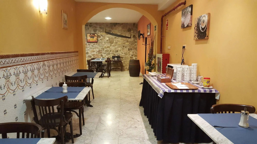 Hotel Cantón