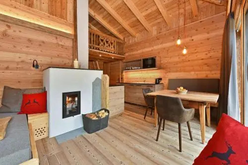 Chalet Leitner