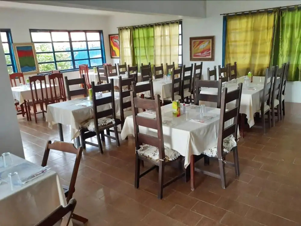 Hotel Da Ilha