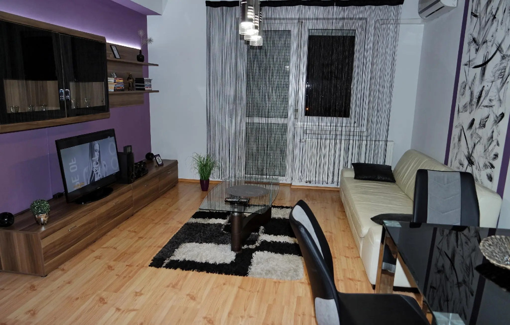 Nidius Apartment