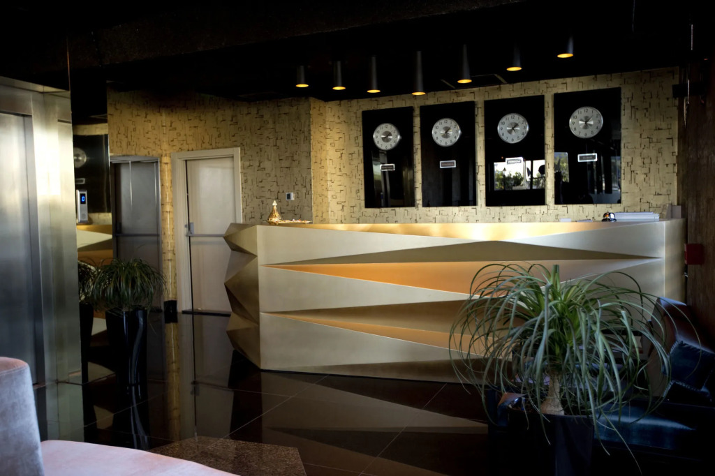 Hotel Portwort