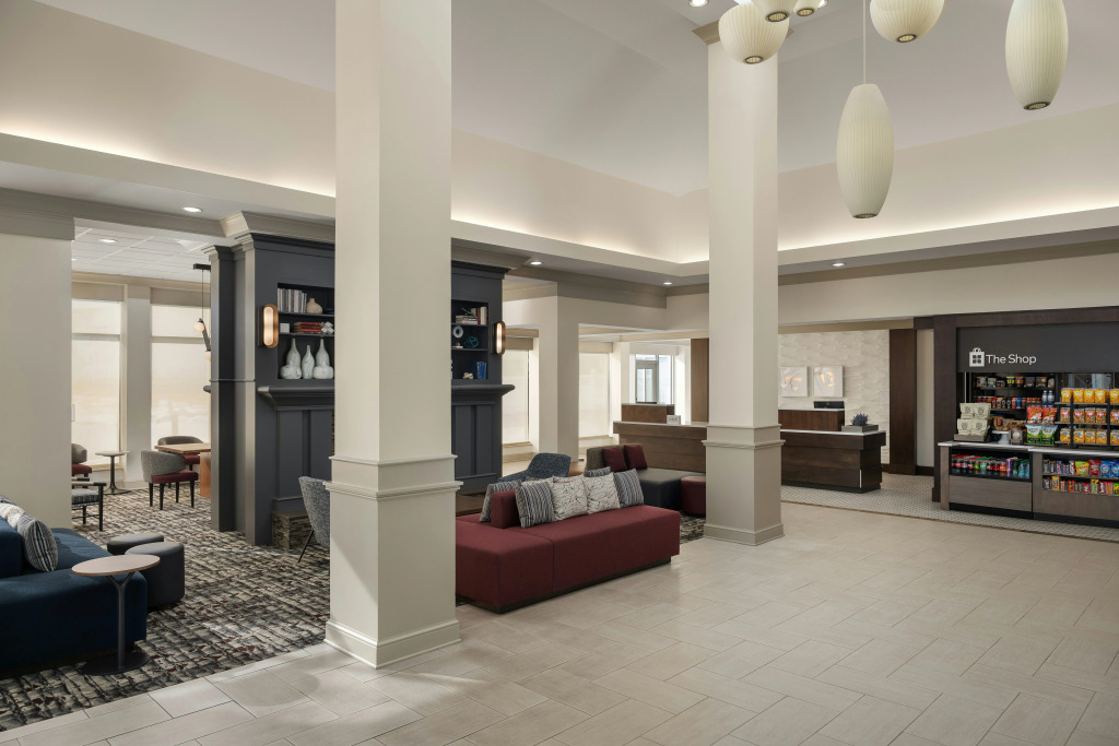 Hilton Garden Inn Indianapolis/Carmel