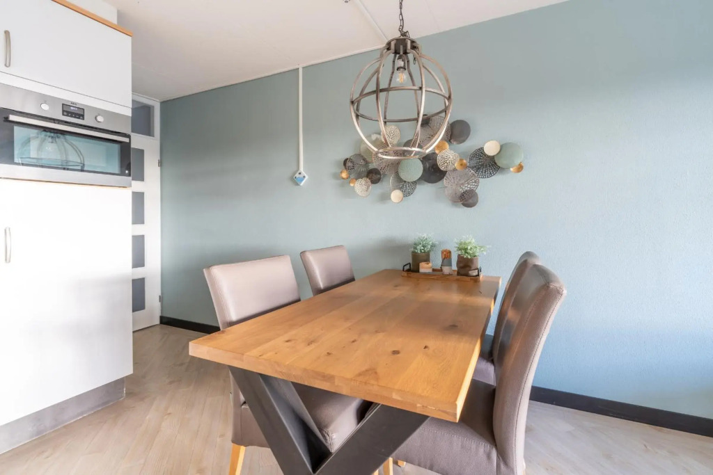Appartementencomplex Juliana 44