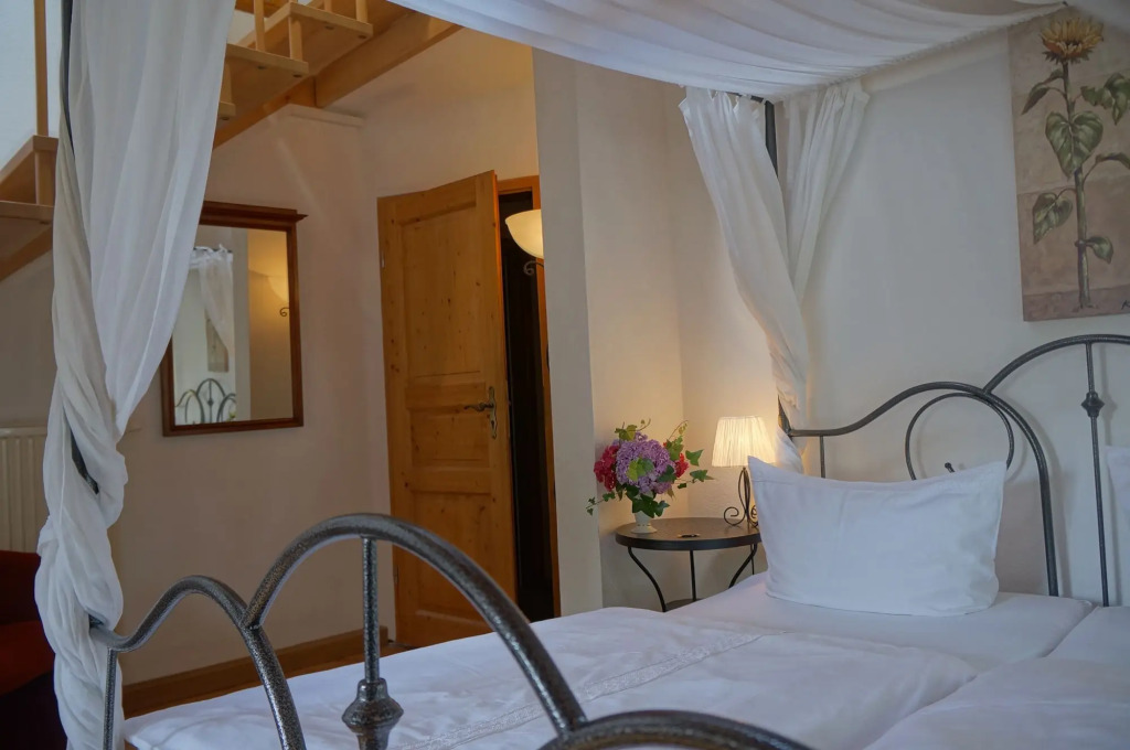 Hotel Villa Herzog