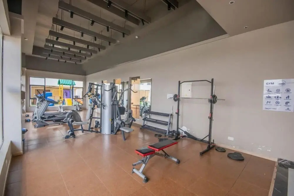 Moon Valley Dubai Style Apartments by Bliss Haven