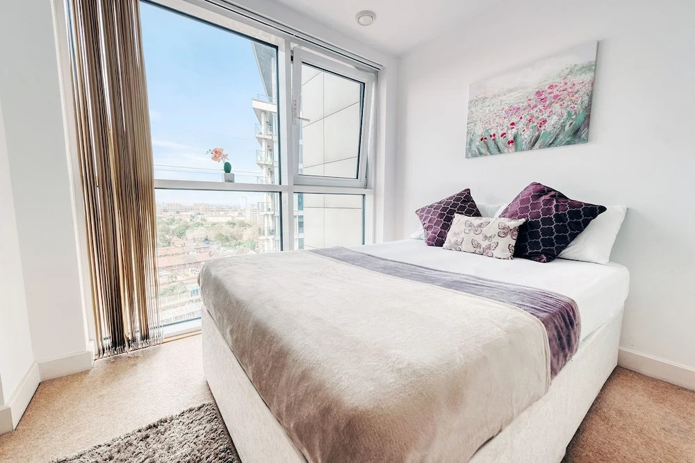 Royal Modern Apartment