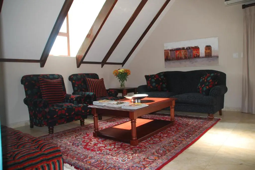 HOSPITALity Lodges