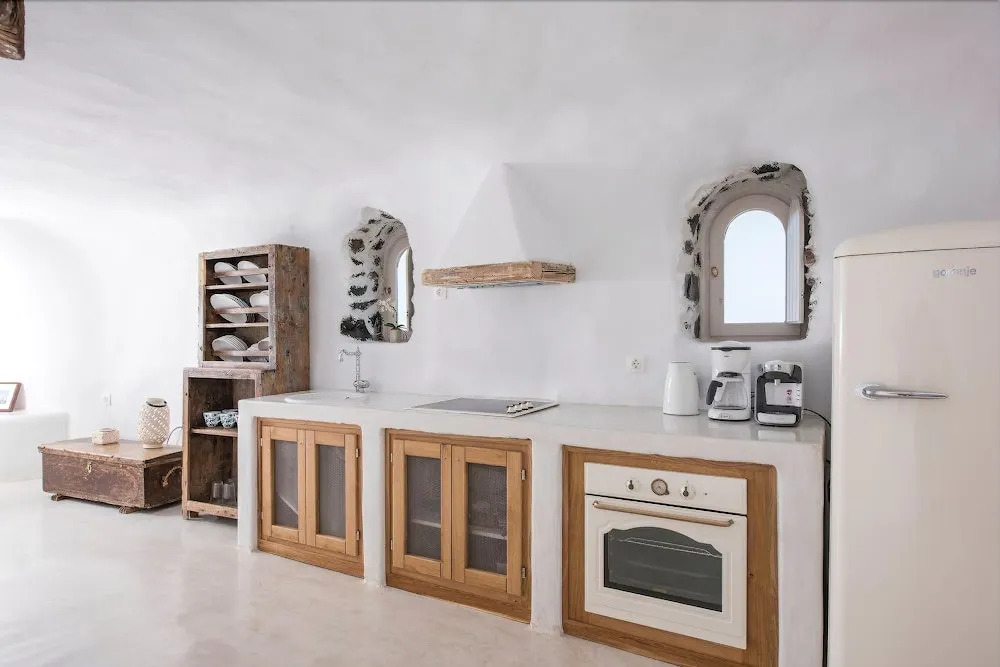 Anemoscope Villa