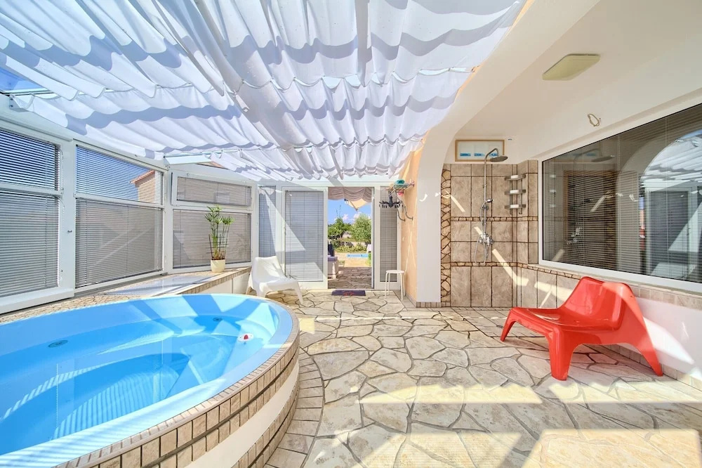 Holiday home Nika